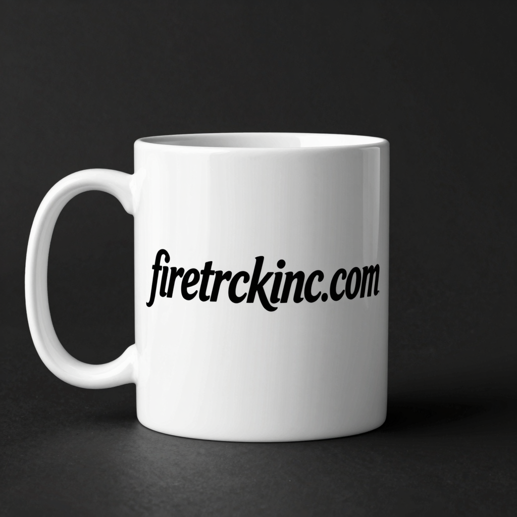 Mug