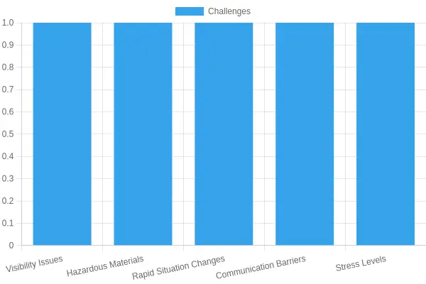 Challenges in Emergency Management