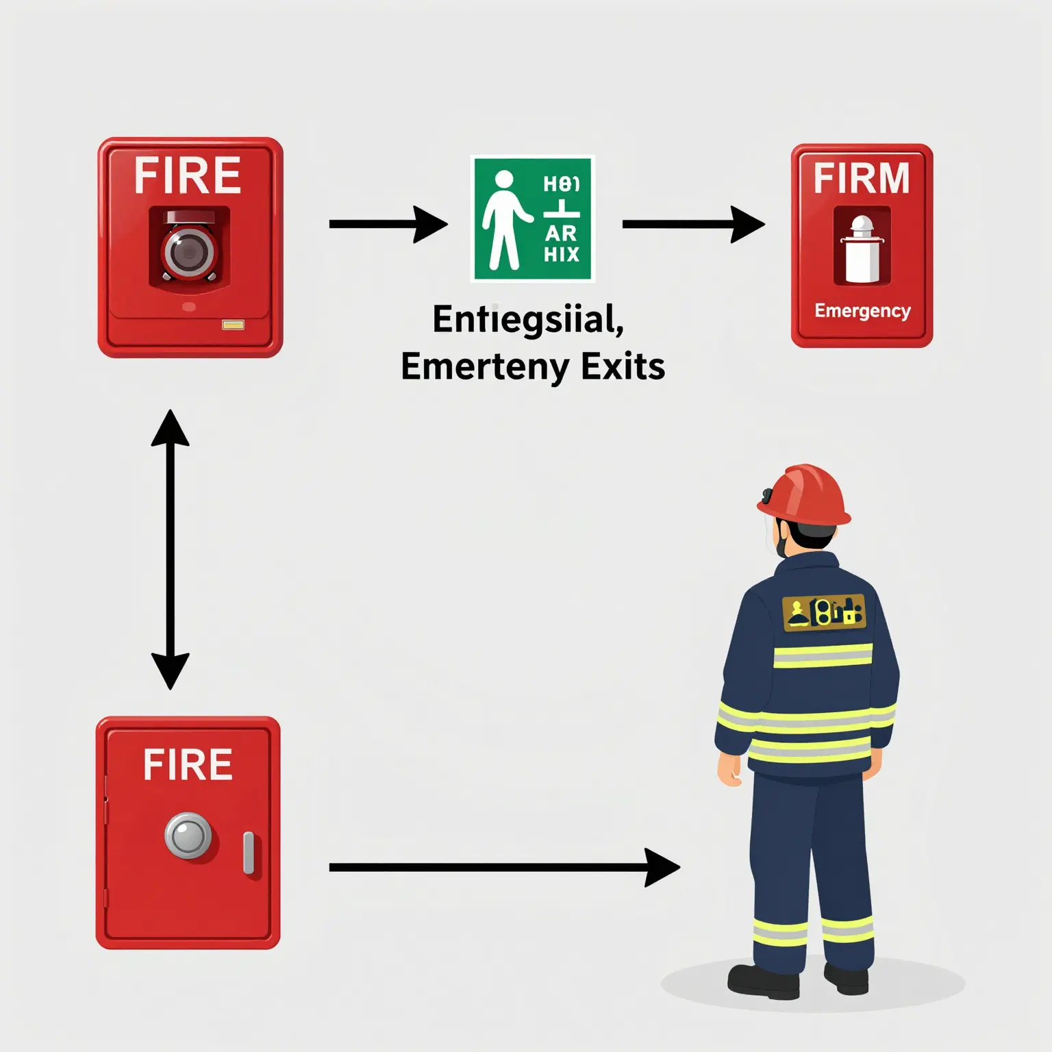 Fire Safety Systems Integration