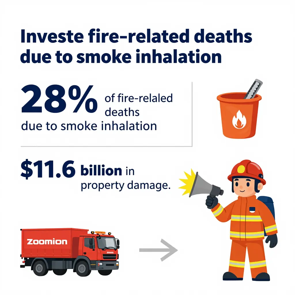 Importance of Fire Safety Investment