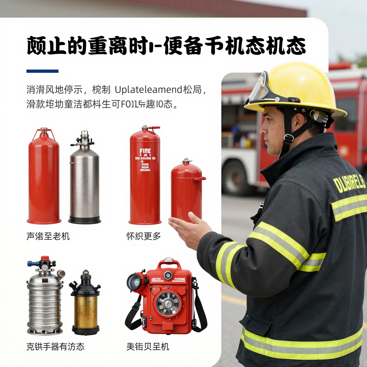 Fire Department Catalogs