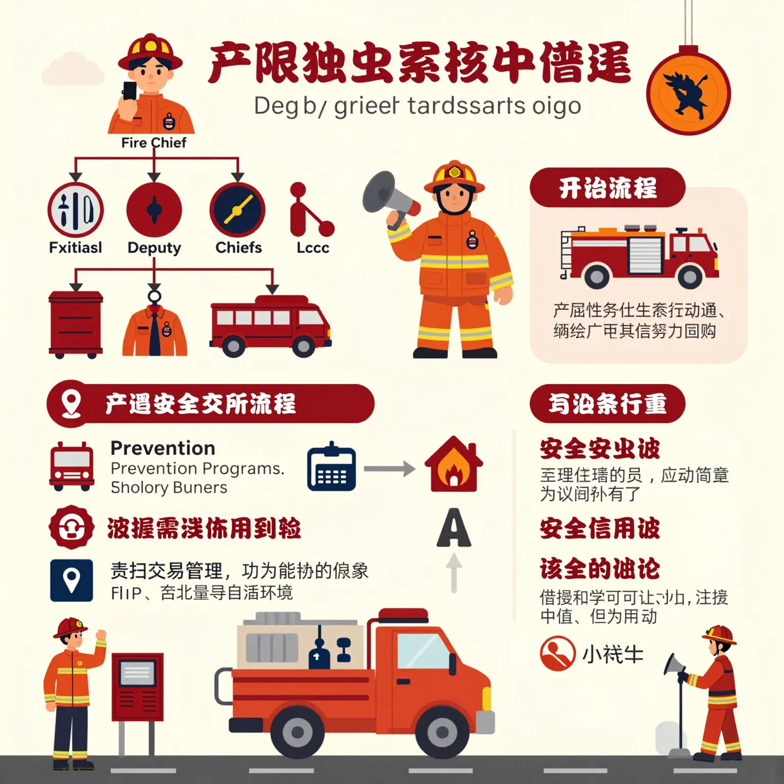 Fire Department Overview